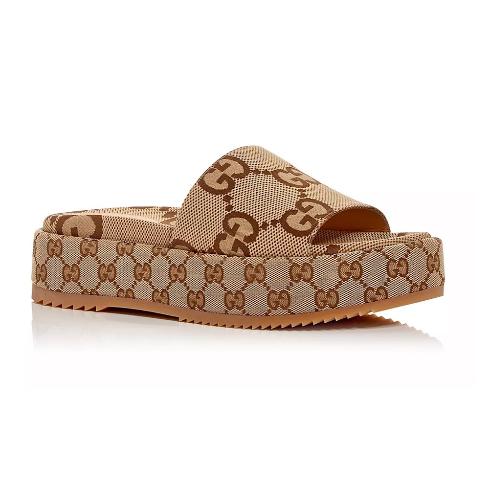 gucci slides